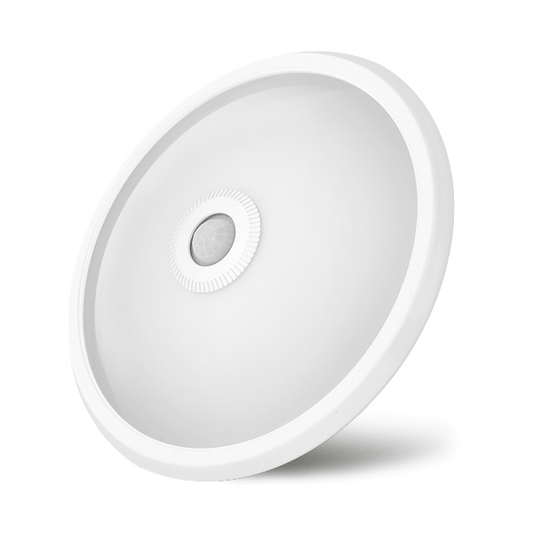 Deckenlampe Braytron mit Sensor Ip20 15w =1100 Lumen