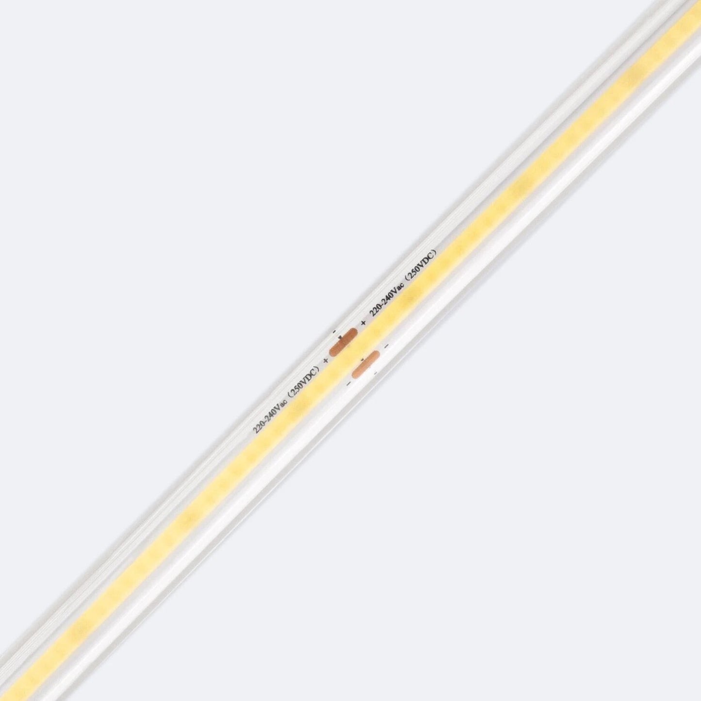 LED Band 220V COB – Warmweiß/Neutralweiß/Kaltweiß – IP65