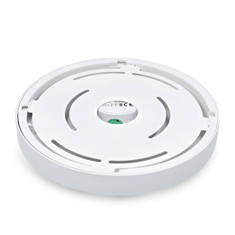 Deckenleuchte / Aufbauleuchte Slim 18W 4200K 6500K 3000K CCT Ø 192mm