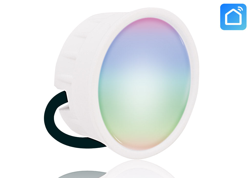 LED Modul Smart 120° 230V RGB + CCT