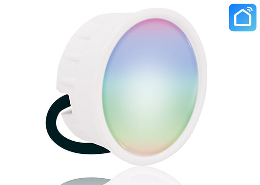 LED Modul Smart 120° 230V RGB + CCT