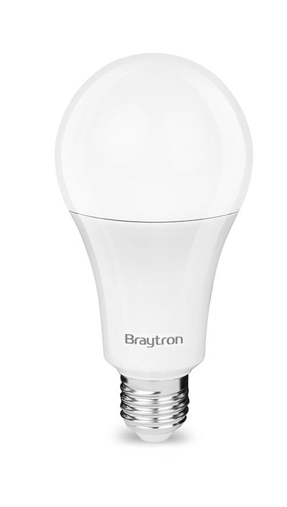 LED-Lampe E27 10W – Energiesparend & Helles Licht | 6500K, 3000K | 820 Lumen