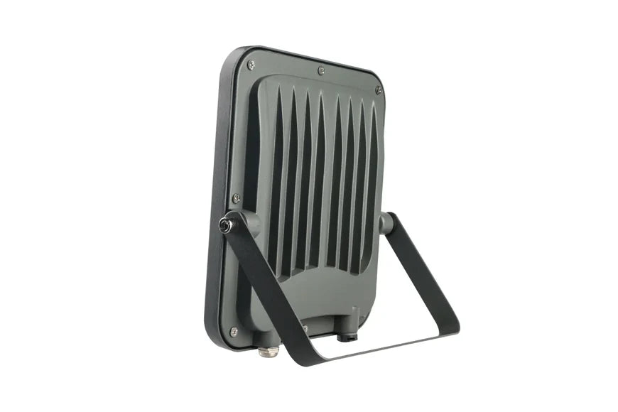 LED-Flutlichtstrahler 200 W – hell, langlebig, wetterfest, ideal für Außenbereich