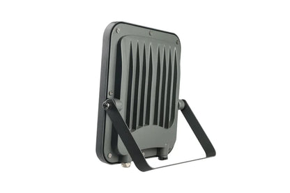 LED-Flutlichtstrahler 200 W – hell, langlebig, wetterfest, ideal für Außenbereich