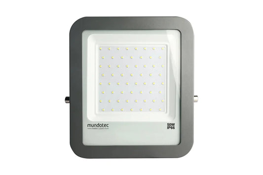 LED Flutlichtstrahler IP66 200W – 20.000 Lumen, Außenbeleuchtung