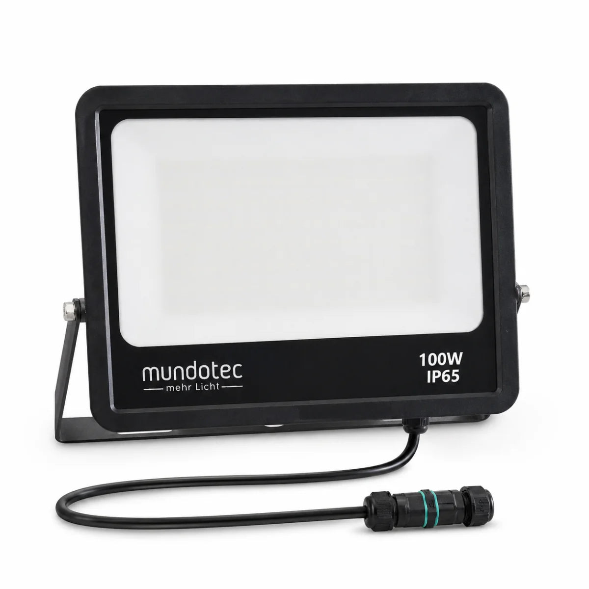 LED Flutlichtstrahler 150W/175W/200W CCT – IP65 Außenstrahler 3000K/4000K/6500K.