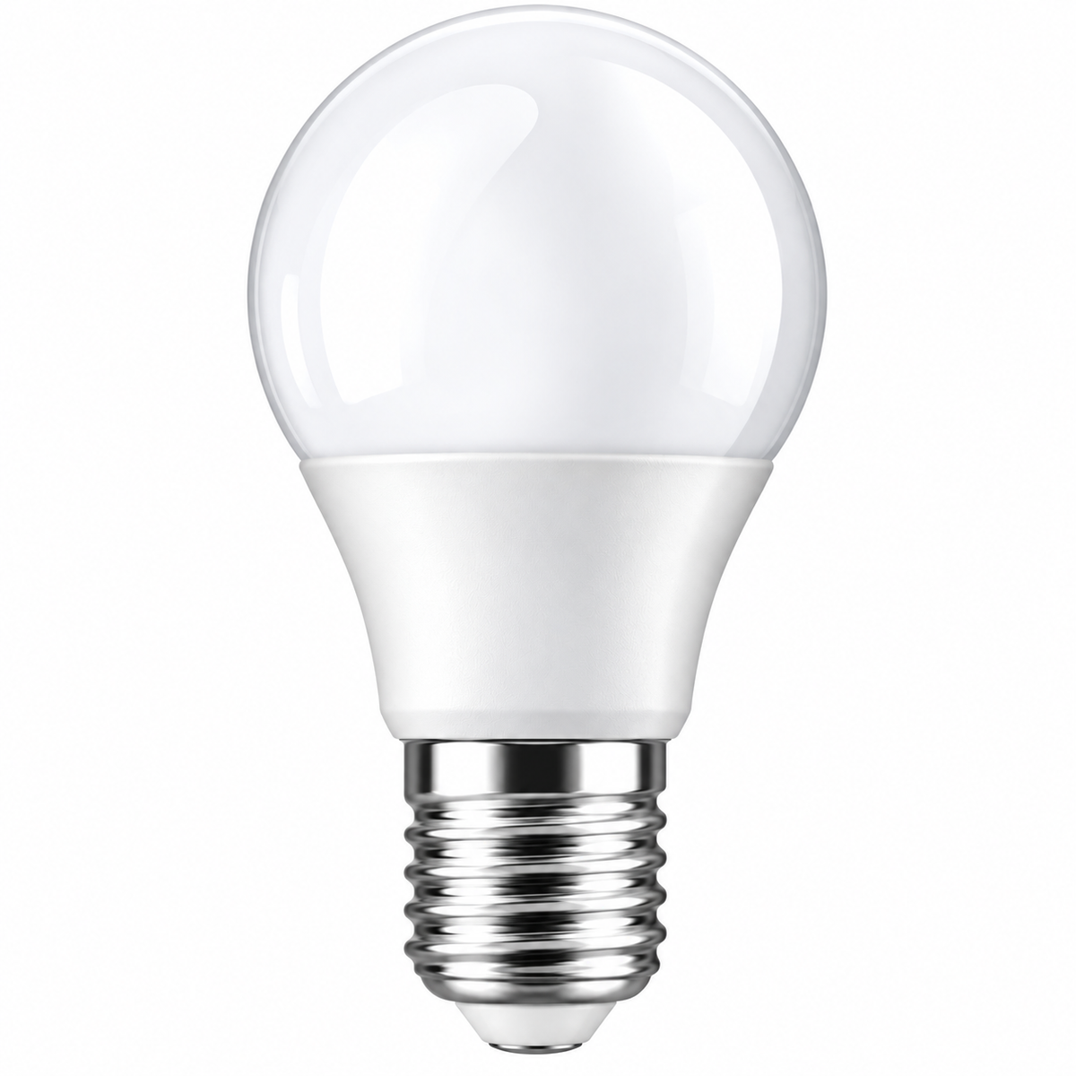LED Lampe E27 8W – 650 Lumen Ersatz für 60W Glühbirne
