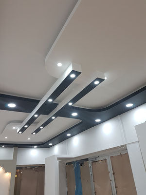 6W LED Panel – Energieeffiziente Innenbeleuchtung, 120° Abstrahlwinkel, 6500K/4200K/3000K, IP20