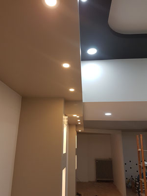 12W LED Panel – Energieeffiziente Innenbeleuchtung, 120° Abstrahlwinkel, 6500K/4200K/3000K, IP20