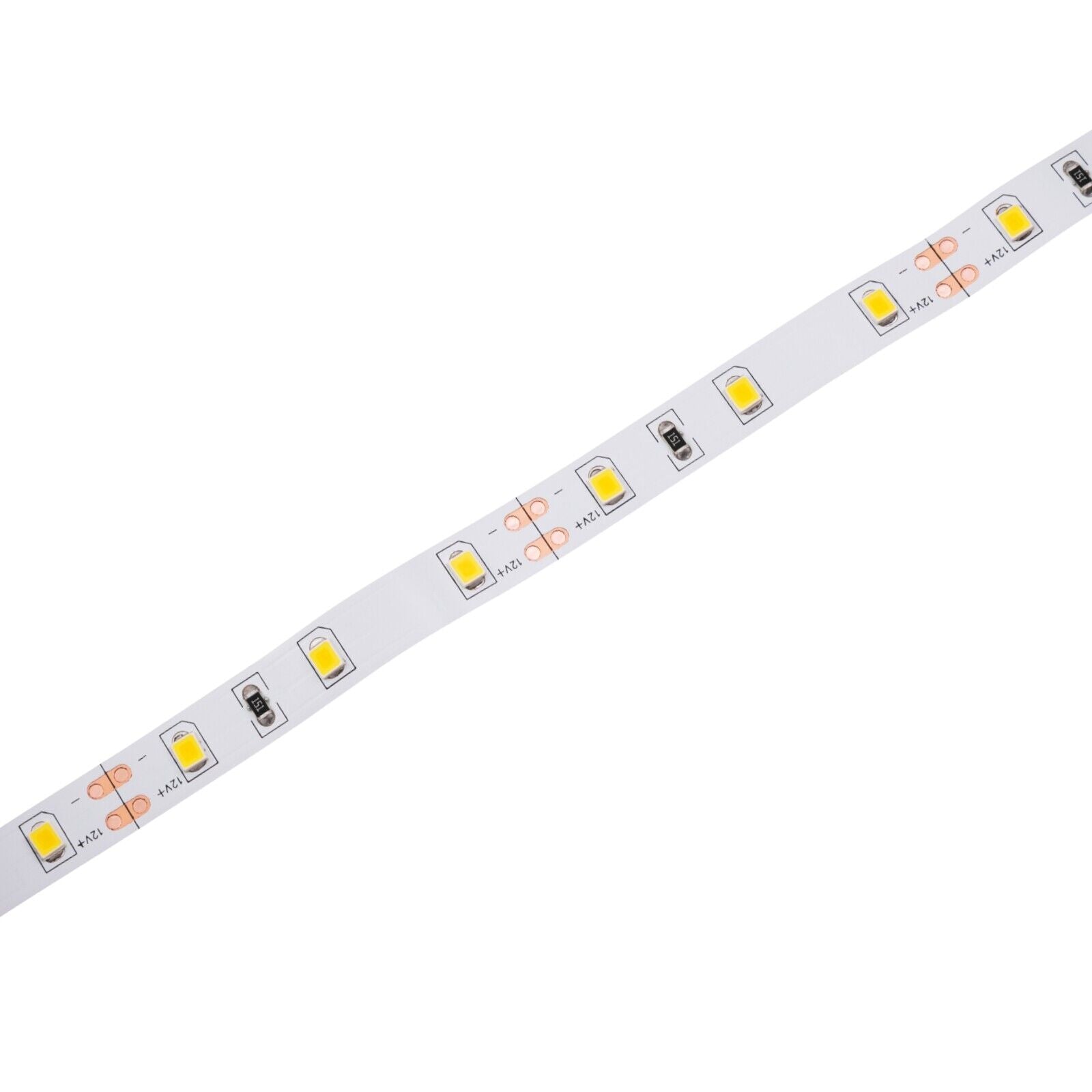 24V LED-Band Hochwertige, dimmbare LED-Streifen für vielseitige Anwendungen