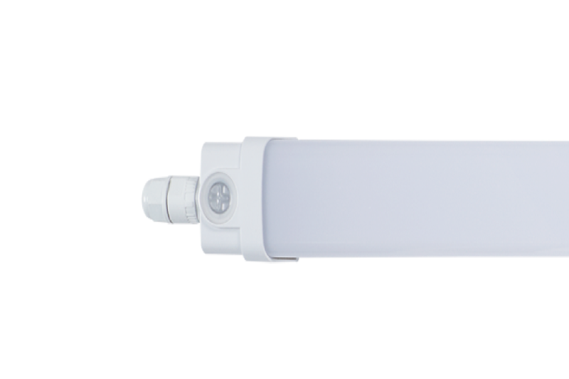 LED Wannenleuchte 120cm 37W CCT IP65 – 5721 Lumen